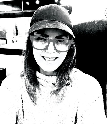 Nadine Tannoury