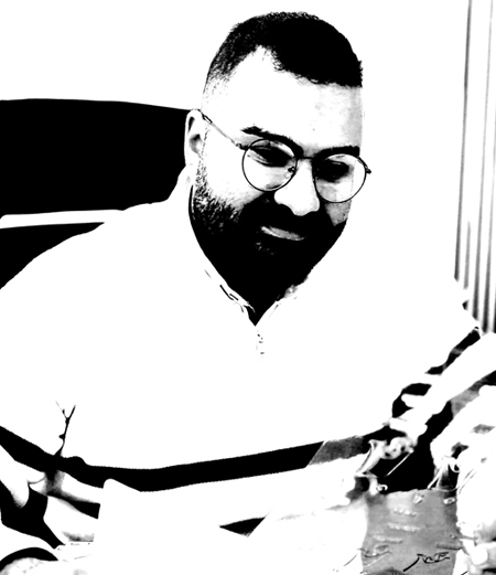 Maroun Abou Naoum