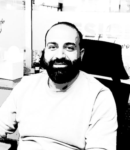 Elie Hajj Moussa