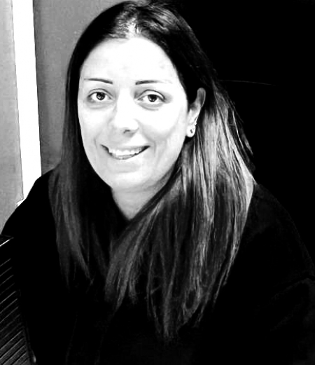 Joumana El Kayed