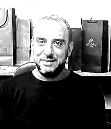 Walid Kassouf